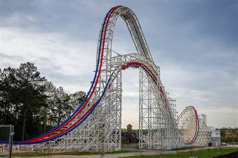 Funspot atlanta - Jun 29, 2023 · But as of this year, Fun Spot America Atlanta has transformed itself into something of a destination for the nation’s roller coaster enthusiasts, with the unveiling of a marquee ride, ArieForce One.